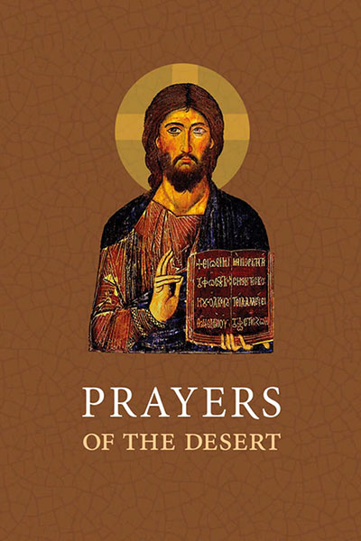 Prayers of the Desert