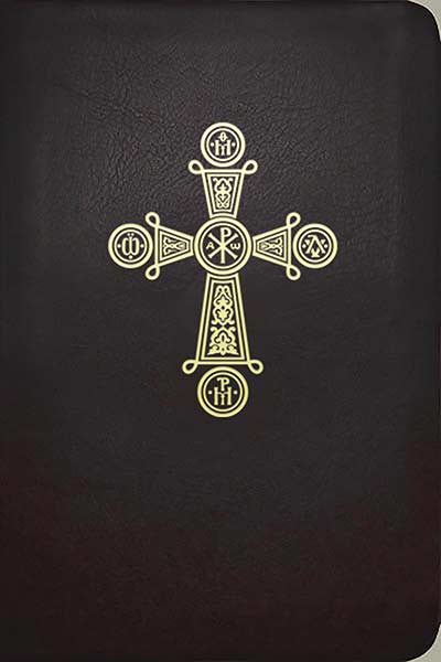 Orthodox Lectionary Bible